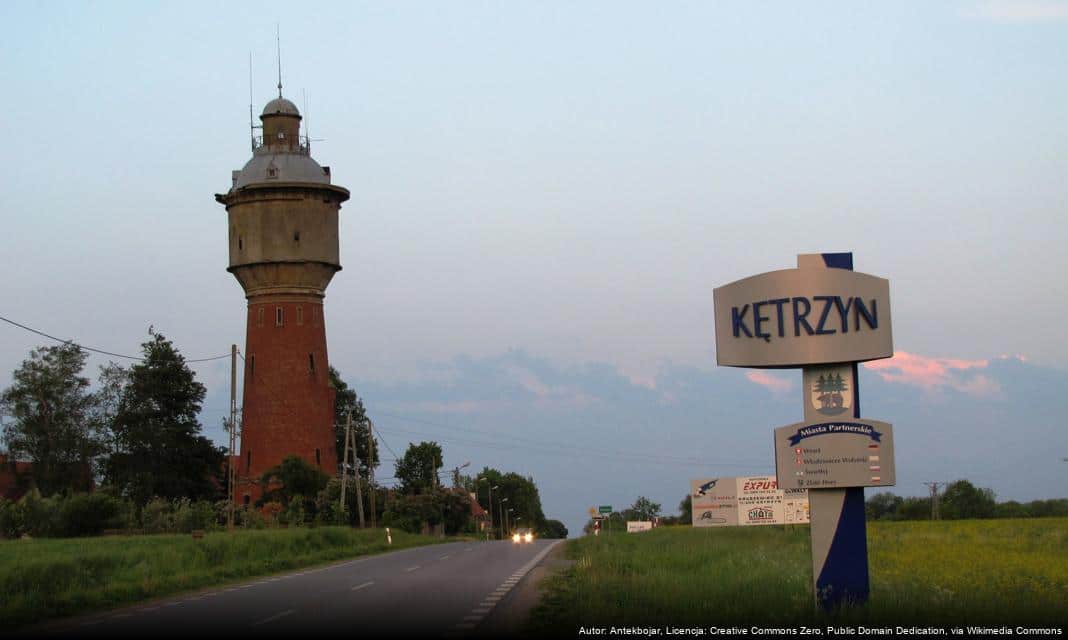 Półzimowiska w Kętrzynie: Aktywny czas dla dzieci