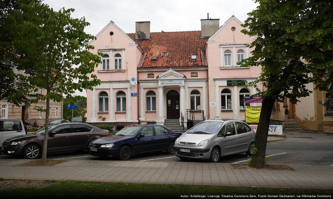 Właściwa segregacja szkła – klucz do efektywnego recyklingu w Kętrzynie