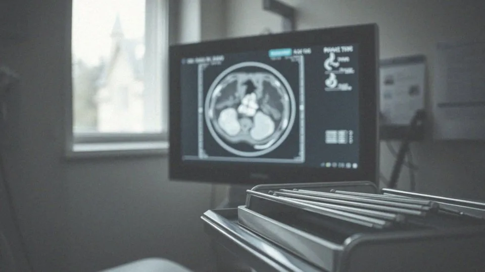 Zły wynik biopsji prostaty – co oznacza i jakie są możliwości leczenia?